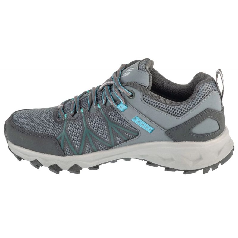 Columbia Peakfreak II Outdry Shoes 2100101054 gris 1