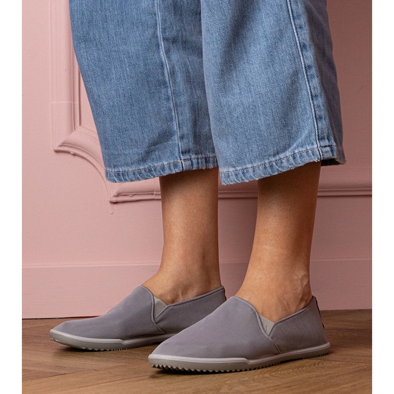 Baskets gris pour femmes 1 Baskets gris pour femmes 1