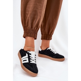 Sneakers Sports Sports Sports Vinceza 79517 Black le noir 2 Sneakers Sports Sports Sports Vinceza 79517 Black le noir 2