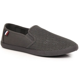 NEWS Baskets ajourées M 3636 EVE299C vert 6