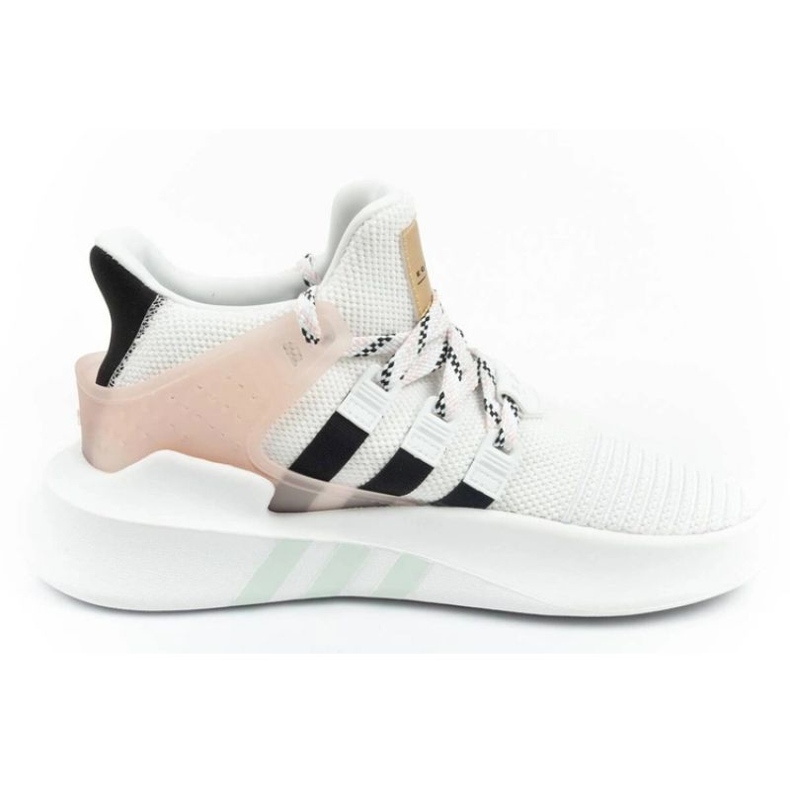 Chaussures Adidas Eqt Bask Adv EE5043 blanche 1