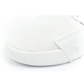 Chaussures Adidas Eqt Bask Adv EE5043 blanc 4