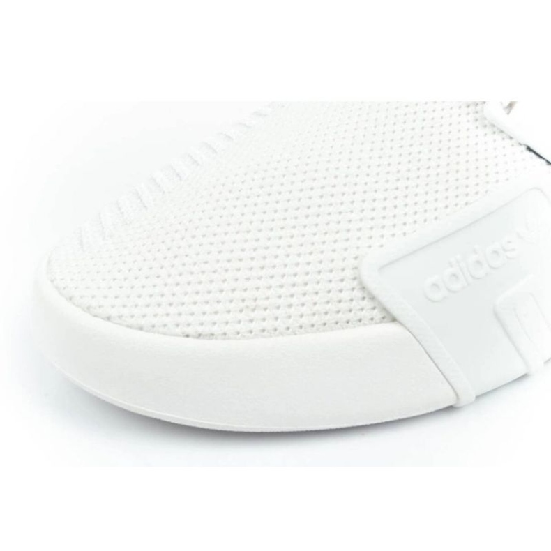 Chaussures Adidas Eqt Bask Adv EE5043 blanc 4