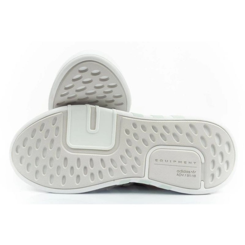 Chaussures Adidas Eqt Bask Adv EE5043 blanc 5