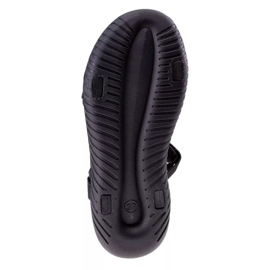 Hi-Tec Apodis Sandales pour adolescents 92800490011 le noir 3