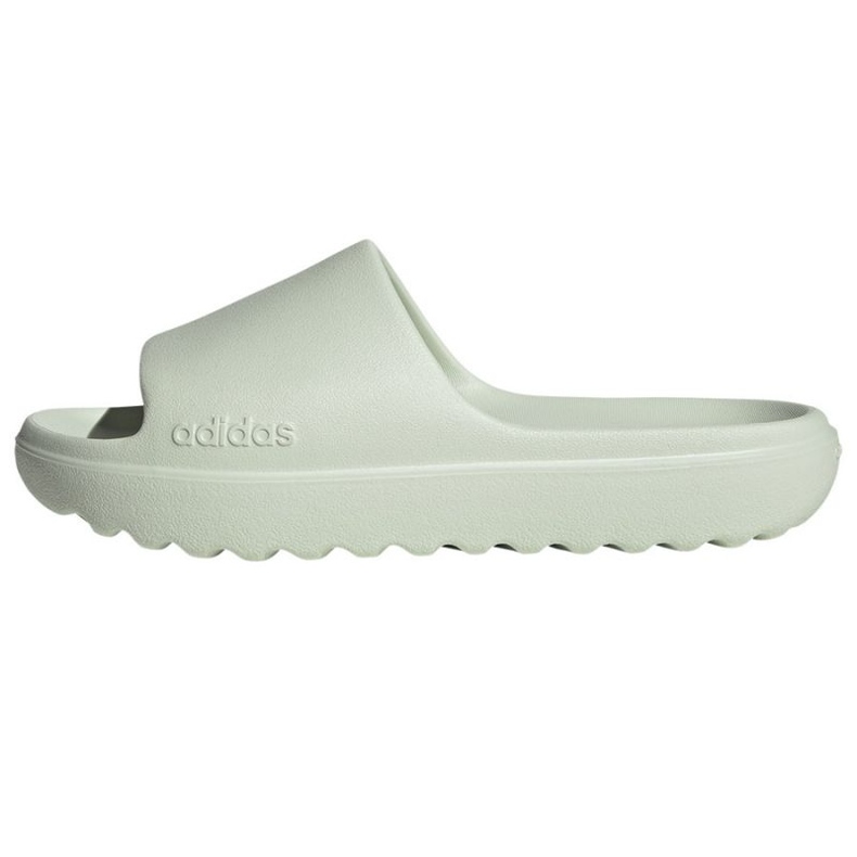 Adidas Adilette Lumia JQ7459 Flip -flops vert 1