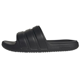 Adidas Znsory Slide JR3123 Flip -flops noir 1