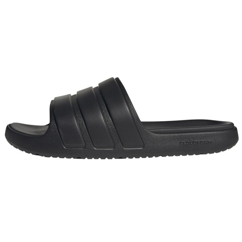 Adidas Znsory Slide JR3123 Flip -flops noir 1