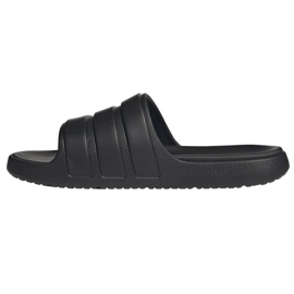 Adidas Znsory Slide JR3123 Flip -flops noir 2