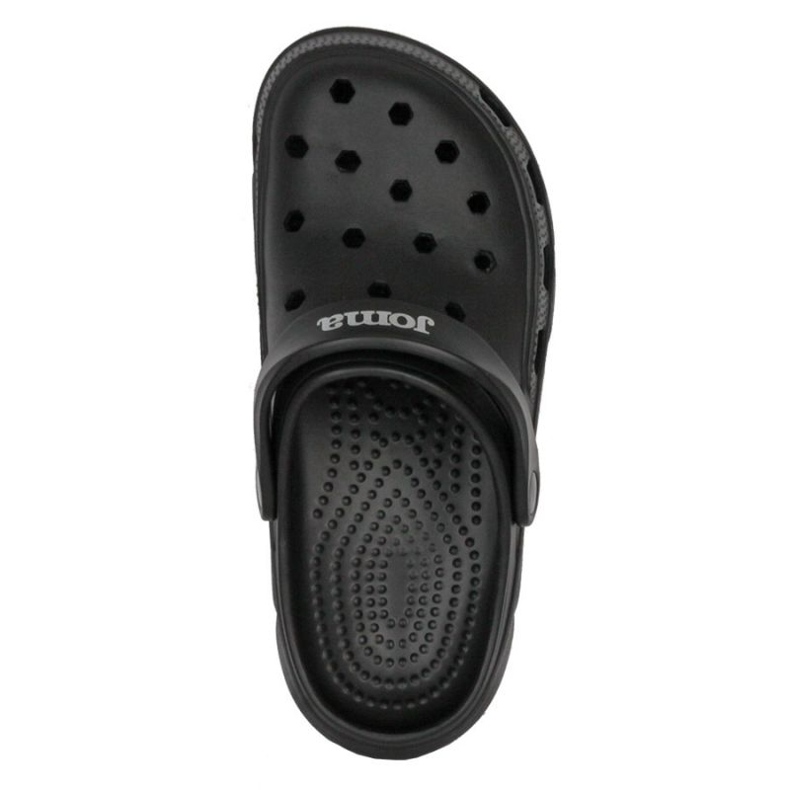 Flip -flops Joma S.Froc sfrocs2501 noir 1
