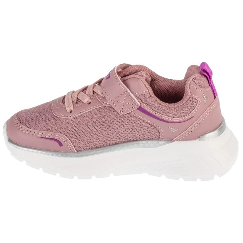 Lotto Exertiv K 2600900K-4248 Chaussures rose 1 Lotto Exertiv K 2600900K-4248 Chaussures rose 1