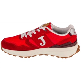 Joma C.200 2506 C200S2506 Chaussures rouge 1