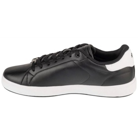 Chaussures Joma Classic 2521 CClass2521 noir 1