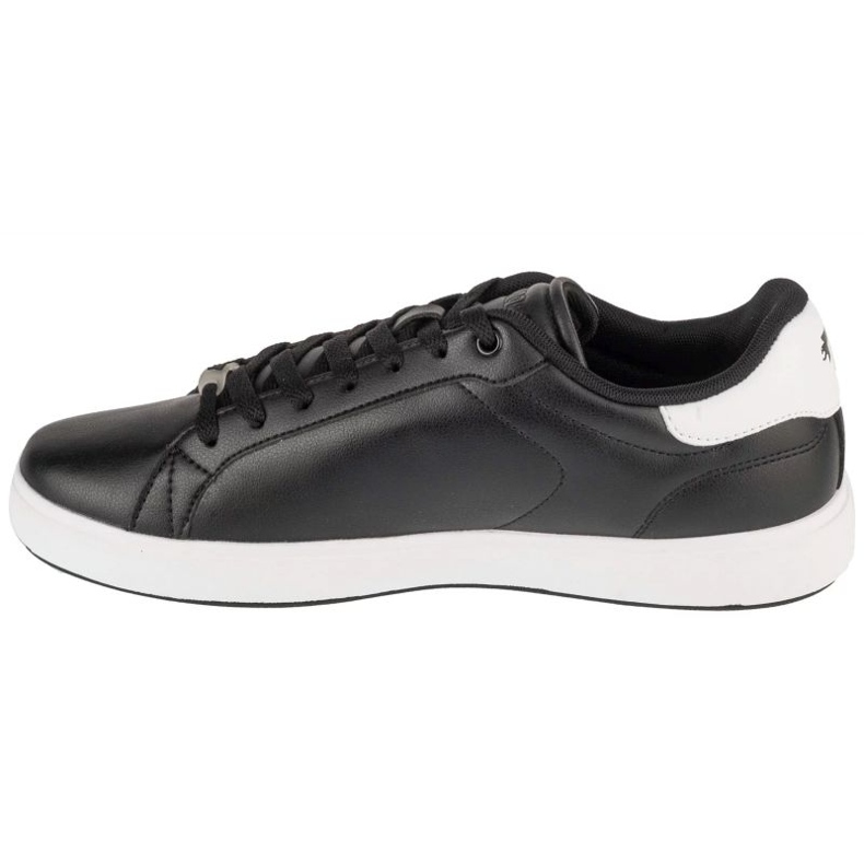 Chaussures Joma Classic 2521 CClass2521 noir 1