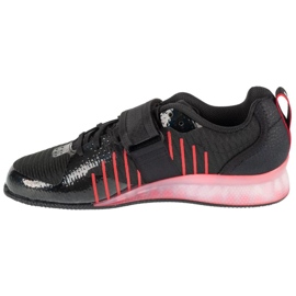 Adidas Hallowinglifting III IH8232 Chaussures le noir 1