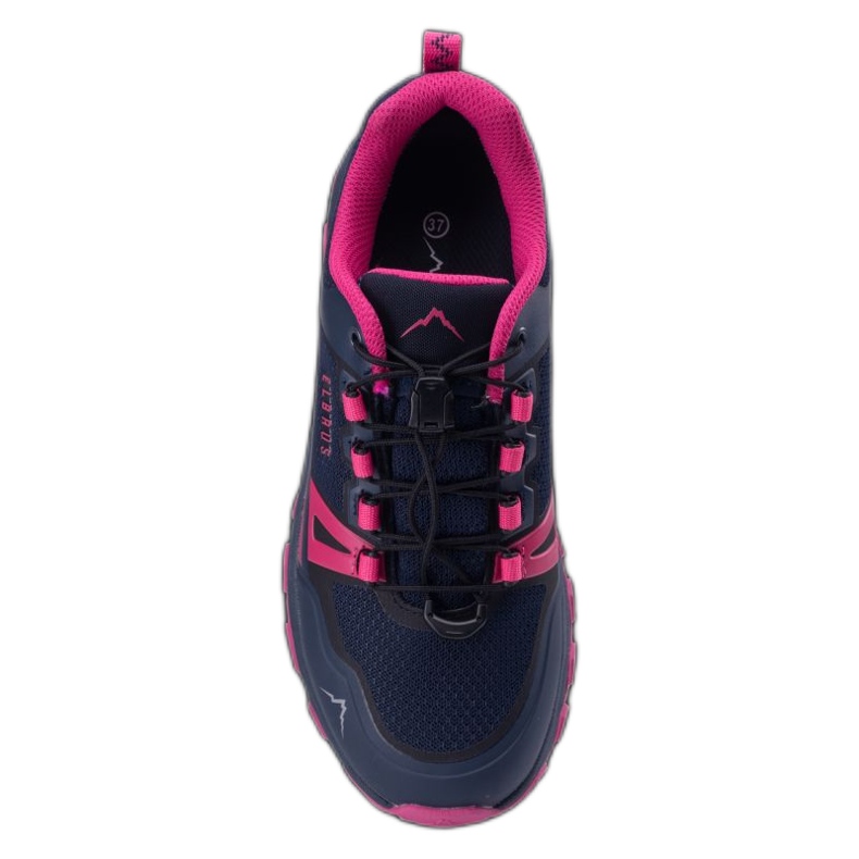 Elbrus Ergides WP 92800657411 Chaussures bleu 1