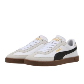 Puma Club II ERA 401489 02 Chaussures blanche 1