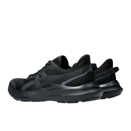 Asics Jolt 5 1012B757 002 Chaussures de course le noir 2