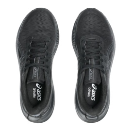 Asics Jolt 5 1012B757 002 Chaussures de course le noir 3