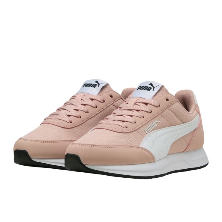Puma R78 Lightwind 400267 06 Chaussures rose 1 Puma R78 Lightwind 400267 06 Chaussures rose 1