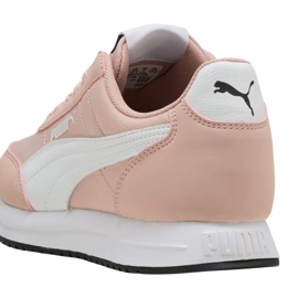 Puma R78 Lightwind 400267 06 Chaussures rose 2 Puma R78 Lightwind 400267 06 Chaussures rose 2