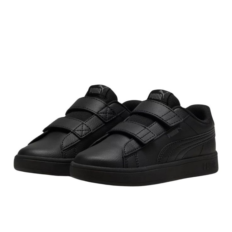 Puma Rickie Classic V PS 394253 11 chaussures le noir 1