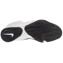 Nike Machomai 3 HF7333-101 Chaussures blanche 3