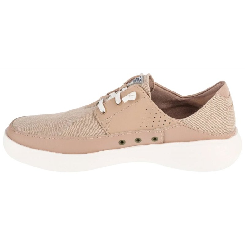 Columbia Boatside Restred PFG 2063071271 Chaussures beige 1