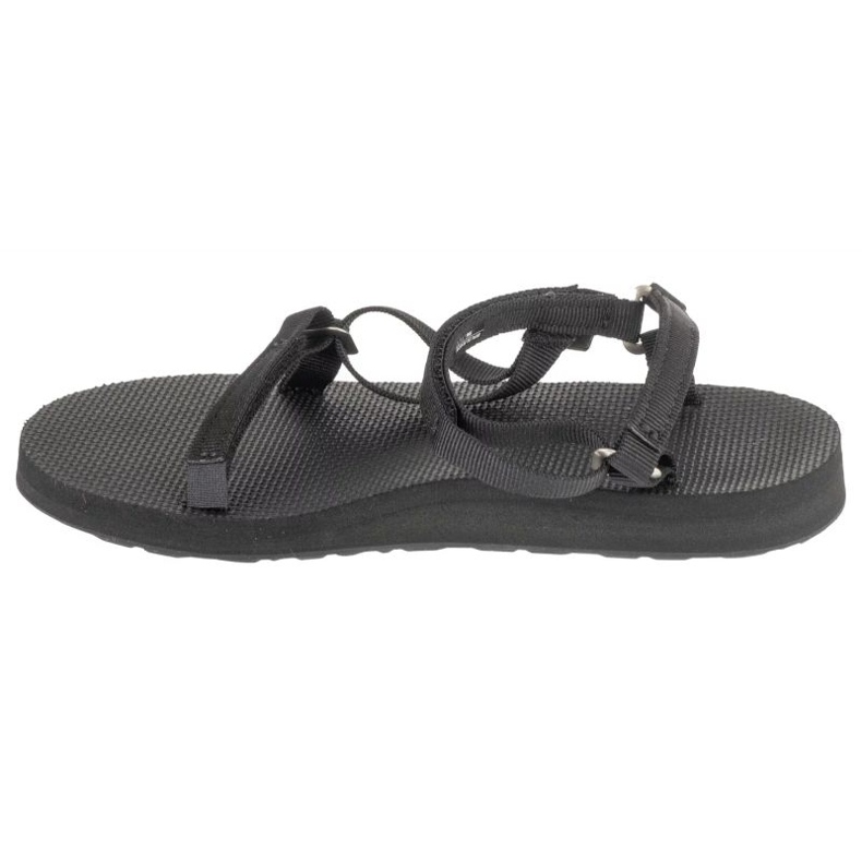 Sandales Teva Original Universal Slim Sandales 1150110-BLK noir 1