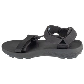 Sandales Teva Hydratrek Sandale 1150510-BLK noir 1