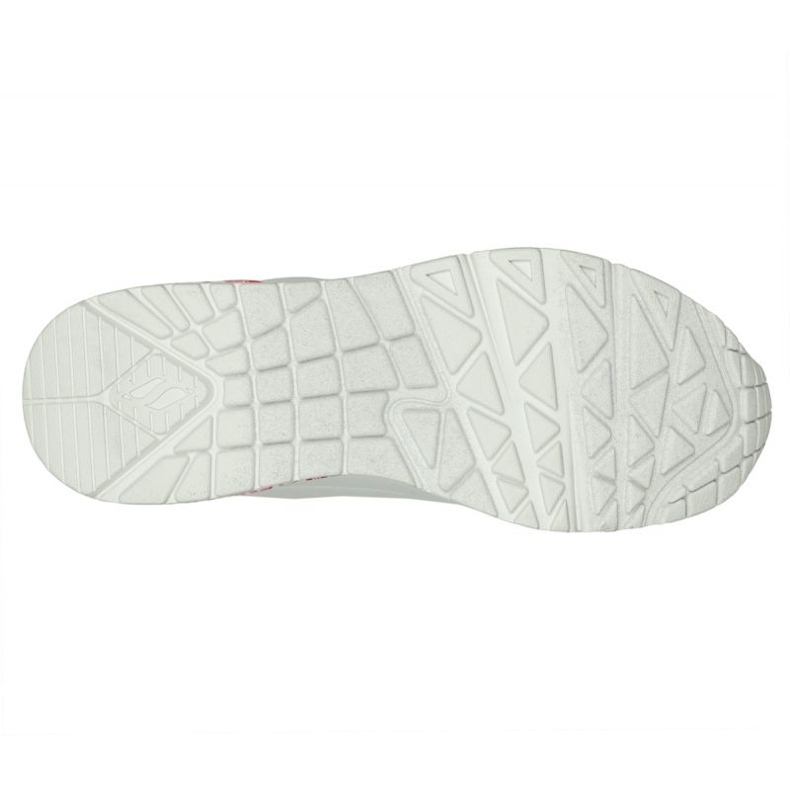 Sneakers Skechers 155506 WRPK Chaussures blanc 2