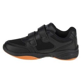 Kappa Dacer Sports Shoes 260683K-1116 noir 3