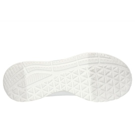 Sneakers Skechers 177977 Chaussures WMLT blanc 2