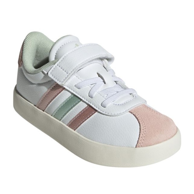 Adidas vl Court 3.0 Ih4952 Chaussures blanche 1