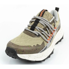 Grisport GR-25-10-9018M Chaussures de course vert 2