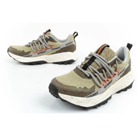 Grisport GR-25-10-9018M Chaussures de course vert 7