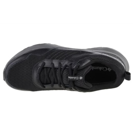 Columbia Plateau Sports Chaussures le noir 2 Columbia Plateau Sports Chaussures le noir 2