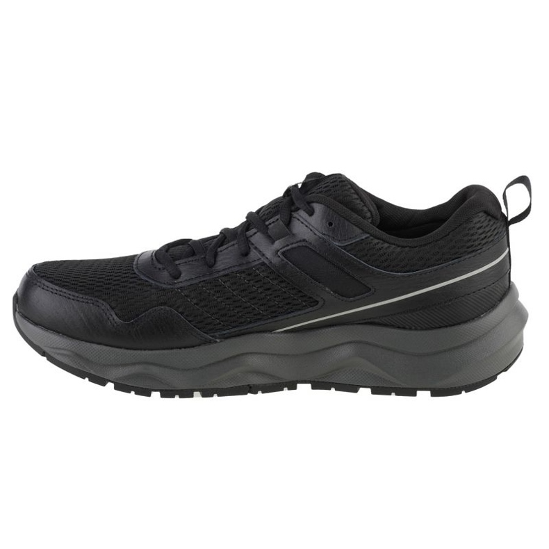 Columbia Plateau Sports Chaussures le noir 3