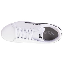 Puma Smash V2 L 365215 01 Chaussures blanc 2