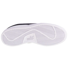 Puma Smash V2 L 365215 01 Chaussures blanc 3