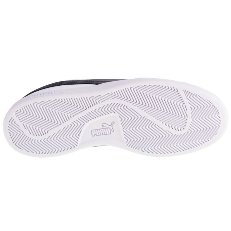 Puma Smash V2 L 365215 01 Chaussures blanche 3