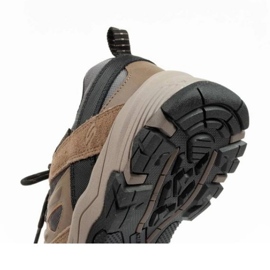 Chaussures Skechers Enago 66275/TAN beige 2 Chaussures Skechers Enago 66275/TAN beige 2