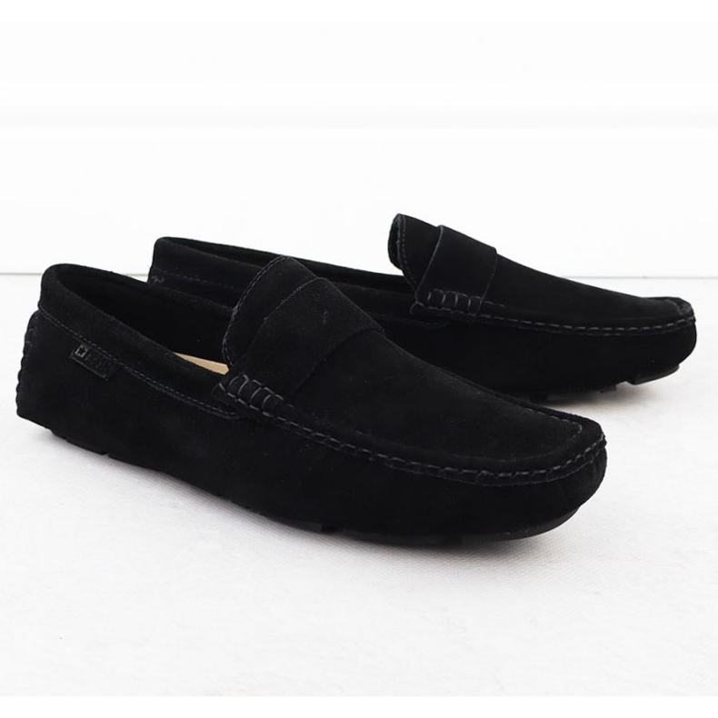 Big Star RR174049 Mandons noir 1