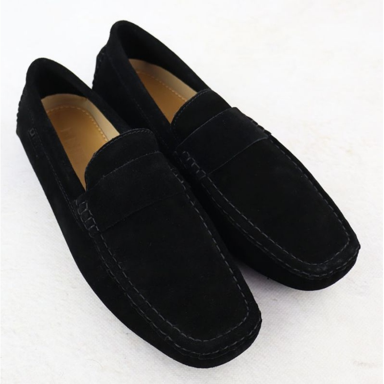 Big Star RR174049 Mandons noir 2