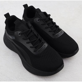 Big Star RR174273 Chaussures de sport noir le noir 2