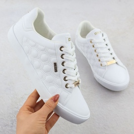 Big Star RR274322 Sneakers blancs 1