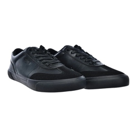 Chaussures pour hommes baskets Big Star RR174179 Black 1 Chaussures pour hommes baskets Big Star RR174179 Black 1