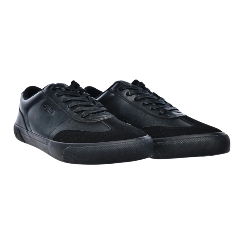 Chaussures pour hommes baskets Big Star RR174179 Black 1 Chaussures pour hommes baskets Big Star RR174179 Black 1