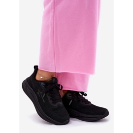 Sneakers Sports Shoes's Big Star RR274A144 Système Black Hi-Polish System RR274A144 noir 1