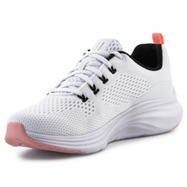 Chaussures Skechers Vapor Foam-Fresh Trend 150024-WBC blanc 2